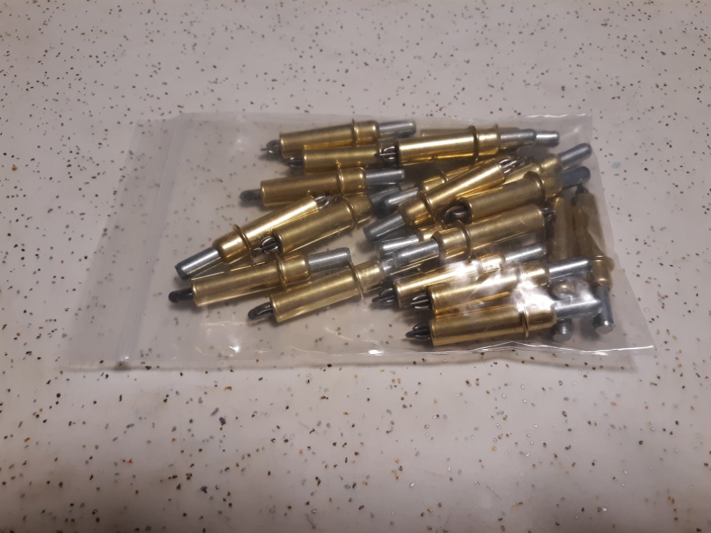 3/16 Clecos 20pk
No part number
$19.23
Amazon