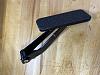 FF accelerator pedal