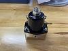 FF fuel pressure regulator