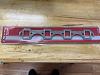 Mr Gasket SBF exhaust gasket