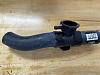 FF radiator inlet