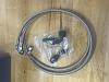 Power steering hoses