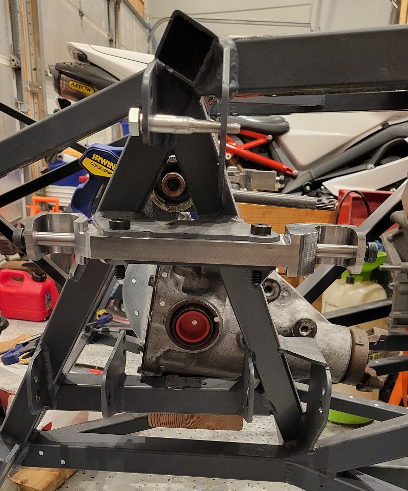 2022 02 13 3DiffAndSteeringRack