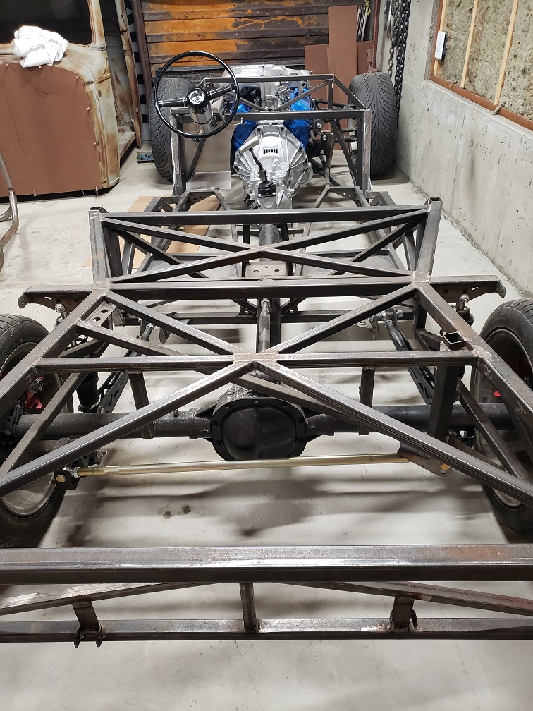 roll bar removal 4