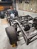 roll bar removal 3