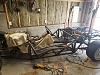 roll bar removal 2