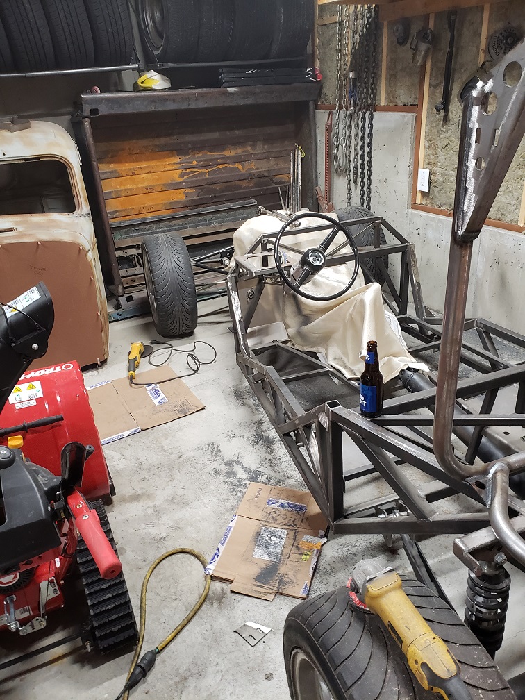 roll bar removal 1