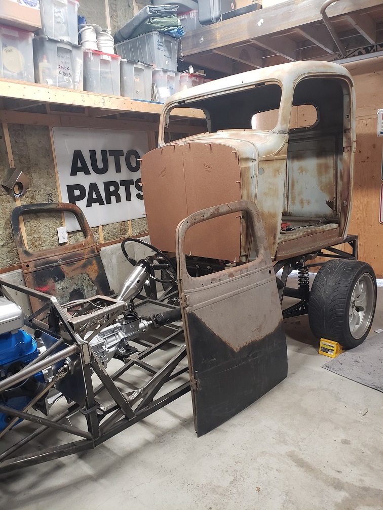 cab 4