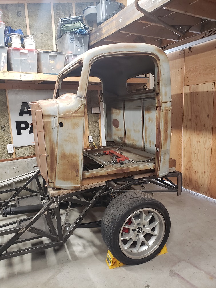 cab 3
