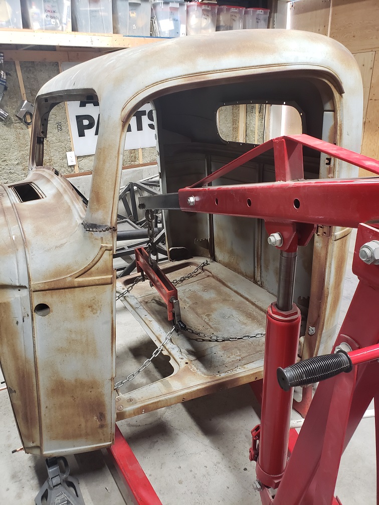 cab 1
