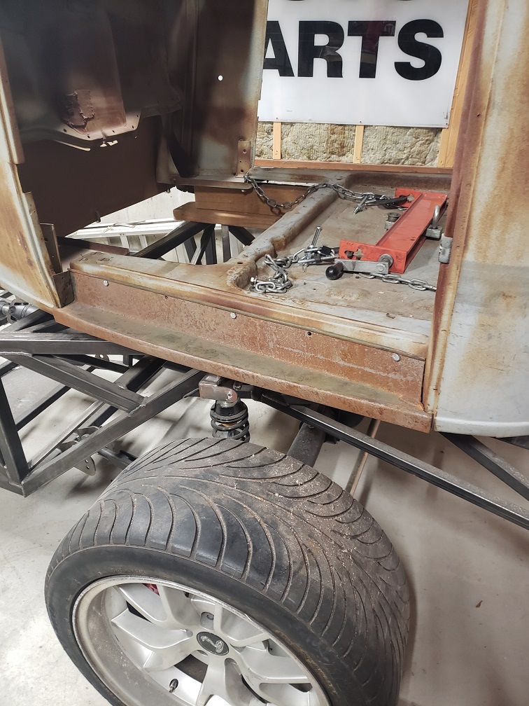 cab 5