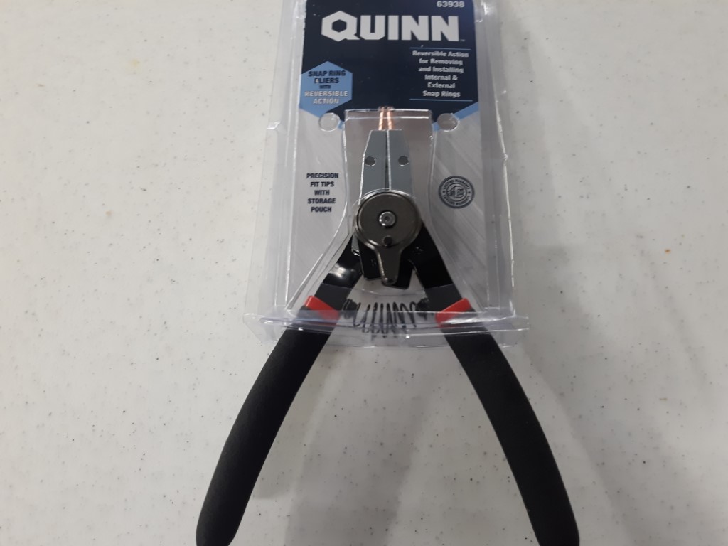 Quinn Snap Ring Pliers
No Part Number
$17.11
Harbor Freight