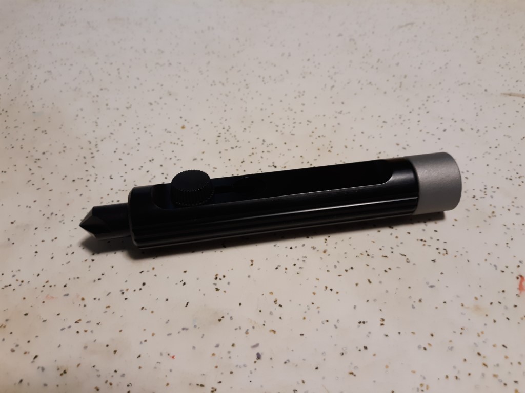 Tubing Deburring Tool
Part #TFL13
$34.00
Inline Tube