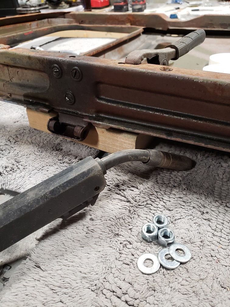 Hinges 3