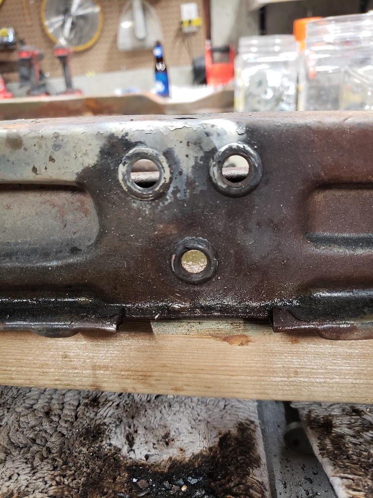 Hinges 6
