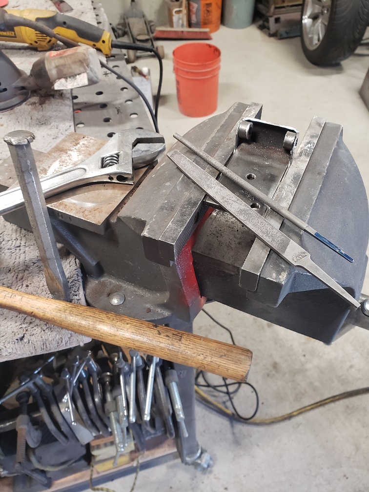 Hinges 7