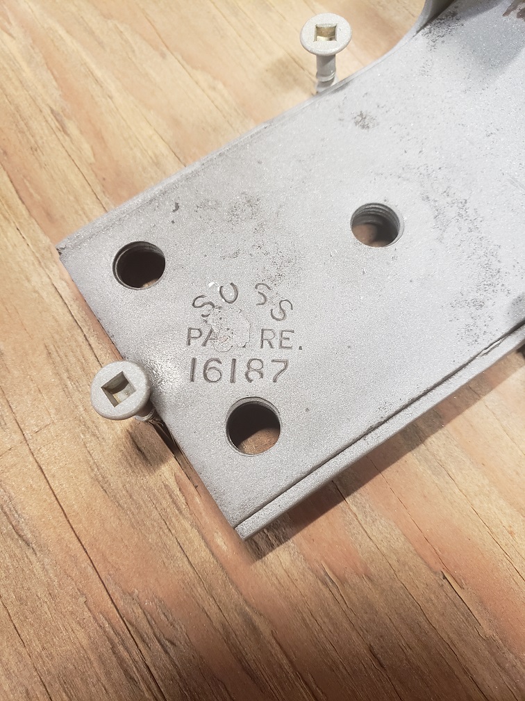 Hinges 9