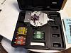 Mastercool 71550 A/C Hose Crimper 
No Part Number 
$160.49 
eBay - Artic-Tools