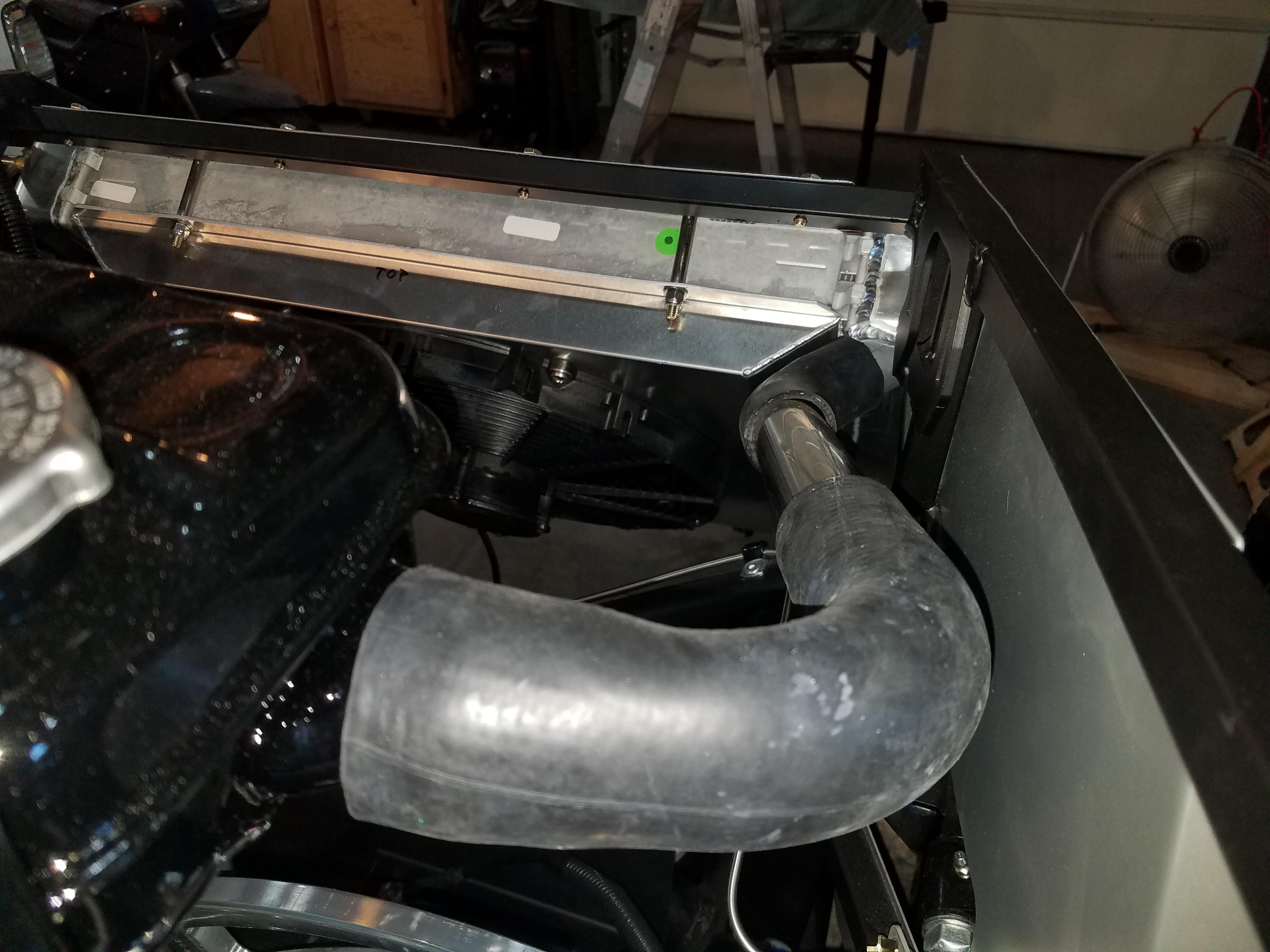 Coolant 1