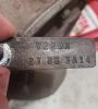 Axle tag