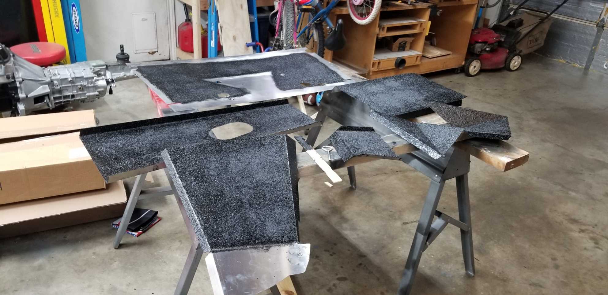 panels coated1 M