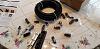 fuel hose and fittings M