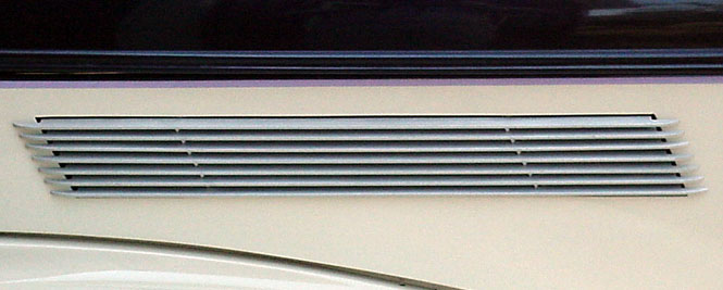 street rods ross vent