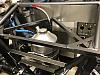 818JSR Dry Sump Tank Installed  1a