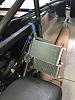 Heat Exchangers chassis mount  1a