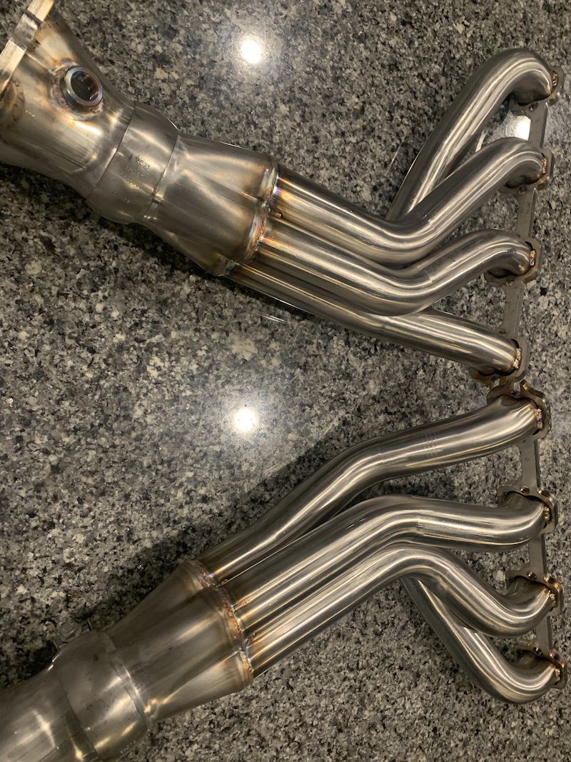 HeadersBare