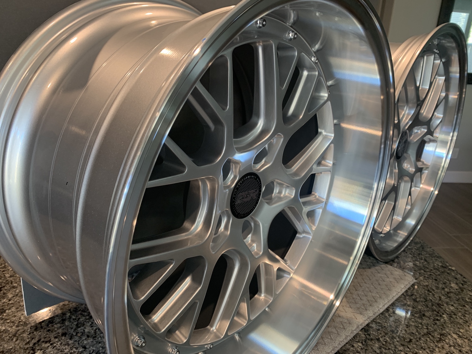 ESR Wheels