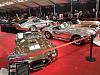 Barrett Jackson Scottsdale 2019