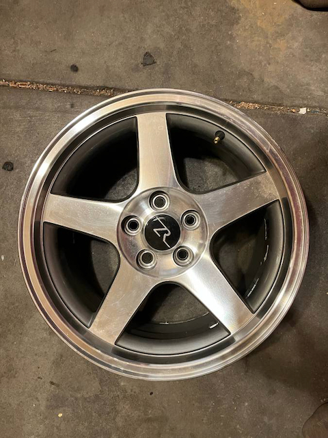 Wheels
