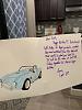 Capri BdayCard