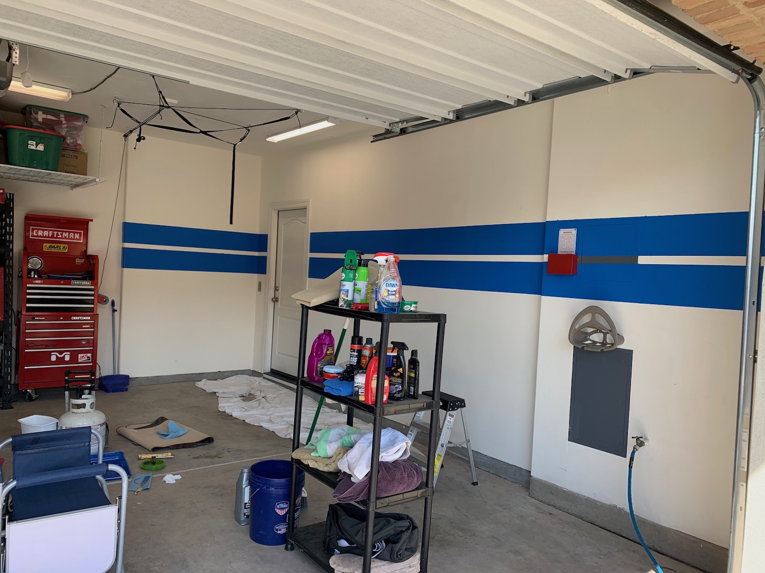 Garage 1