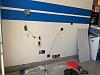Garage electrical