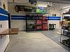 Garage Floor