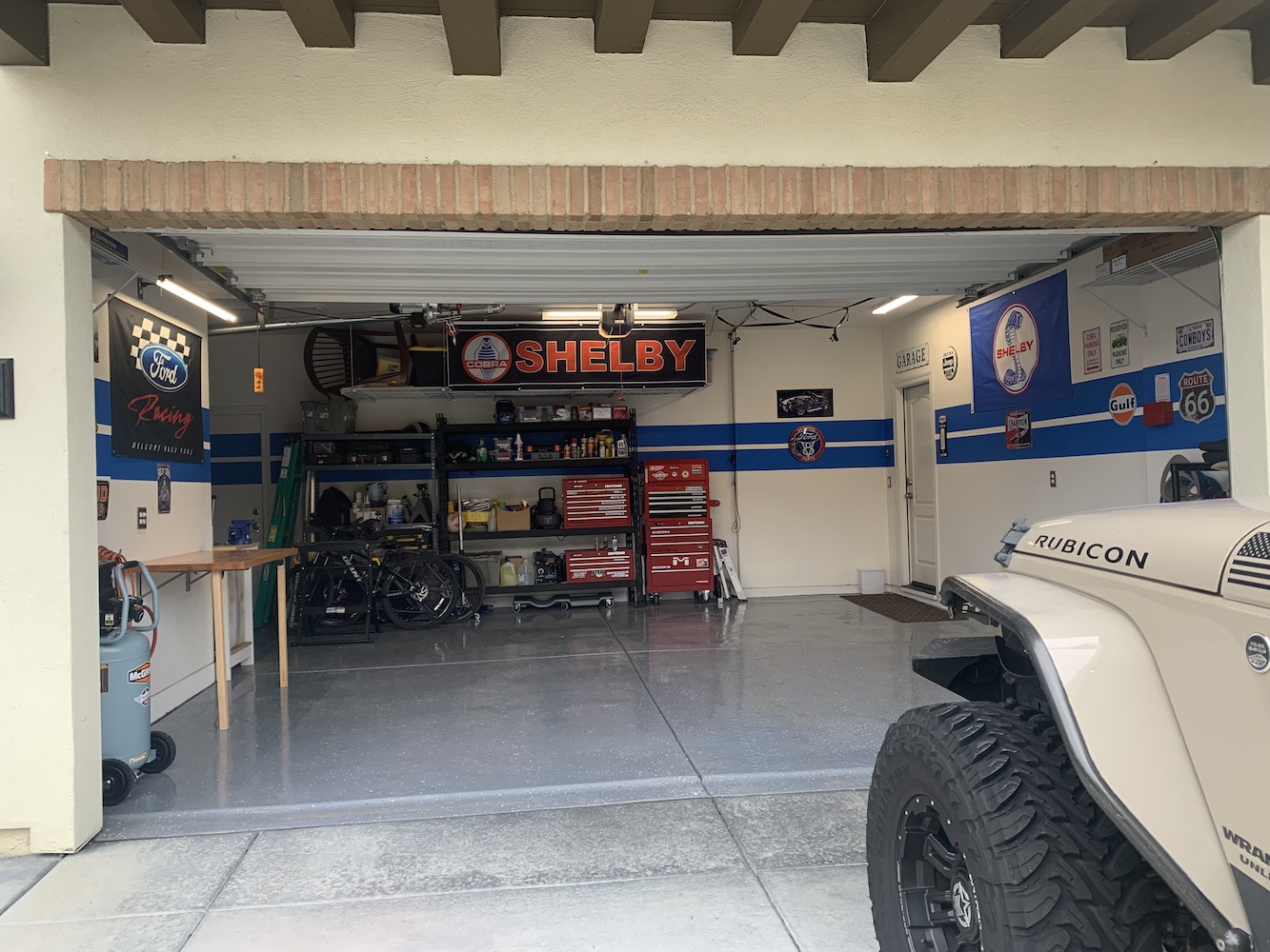 Garage5