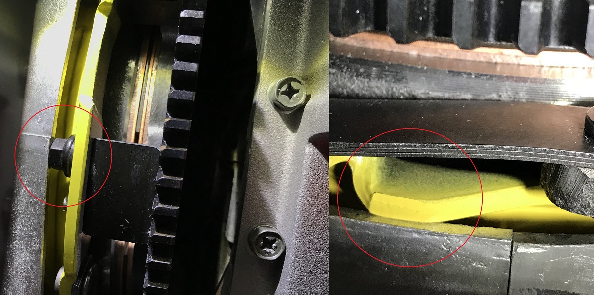 Bolt and Plate Binding  1a small