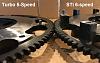 Subaru Flywheel Comparison  1a