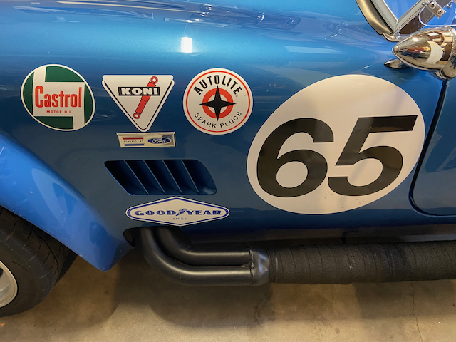 Decals