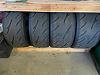 Nankang tires