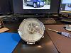 PL700 tribal halogen headlamps