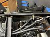 Brake Line Routing