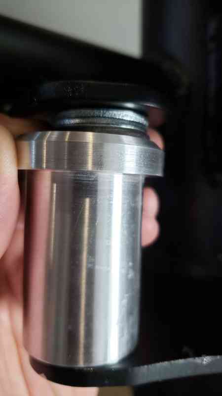 BreezeOffsetBushing