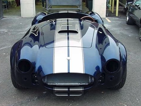 Dark Blue