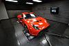 Dyno tune at Procom Racing. Highly recommended.