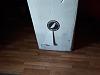 Damaged Corbeau box