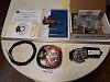Specialty Power Windows WWK-2 Standard Universal Wiper Drive Kit 
Part #91123302 
$310.29 
Speedway Motors