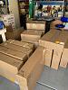 Inventory of boxes